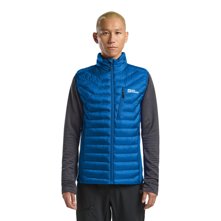 Kamizelka ROUTEBURN PRO INS VEST MEN