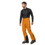 Spodnie EXOLIGHT MOUNTAIN PANTS MEN
