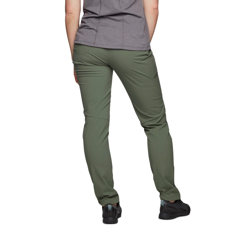 Spodnie TECHNICIAN ALPINE PANTS WOMEN