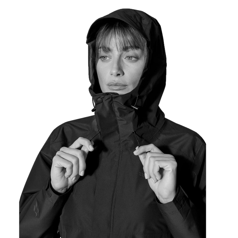 Kurtka DOWNPOUR JACKET WOMEN