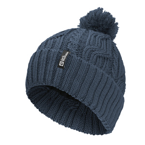 Czapka POMPOM BEANIE