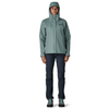 Kurtka TORRENTSHELL 3L JACKET WOMEN