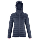 Kurtka FITZ ROY HOODIE WARM WOMEN