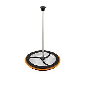 Zaparzacz SILICONE GRANDE COFFEE PRESS