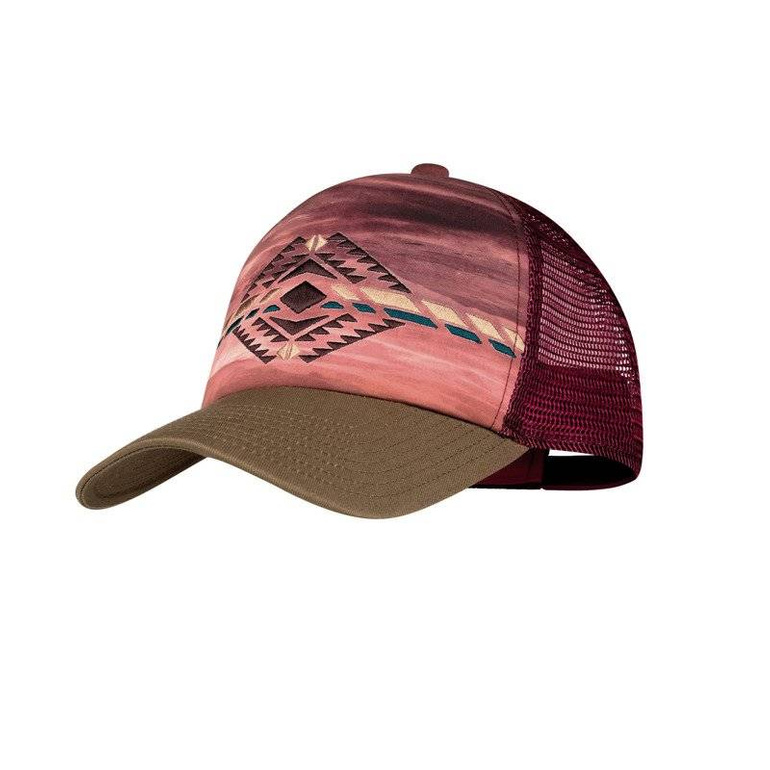 Czapka TRUCKER CAP