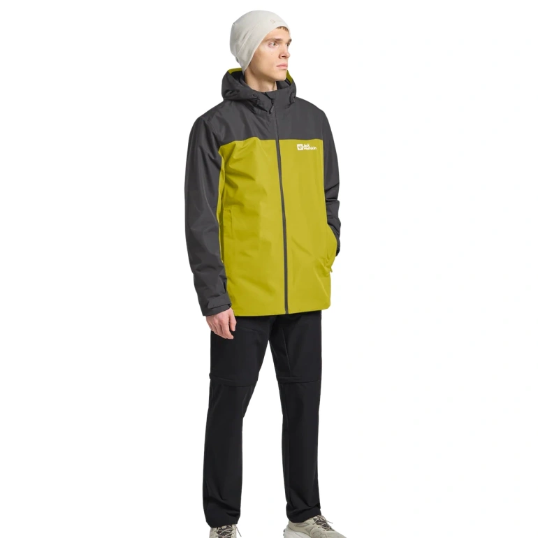 Kurtka 3w1 TAUBENBERG 3IN1 JKT MEN