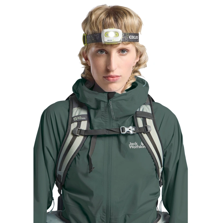 Kurtka PRELIGHT 2.5L LT JACKET WOMEN