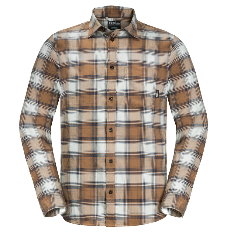 Koszula WANDERWEG SHIRT MEN