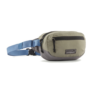 Torebka biodrowa TERRAVIA MINI HIP PACK 1L