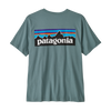Koszulka P-6 LOGO ORGANIC T-SHIRT MEN