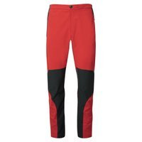 ascent red 