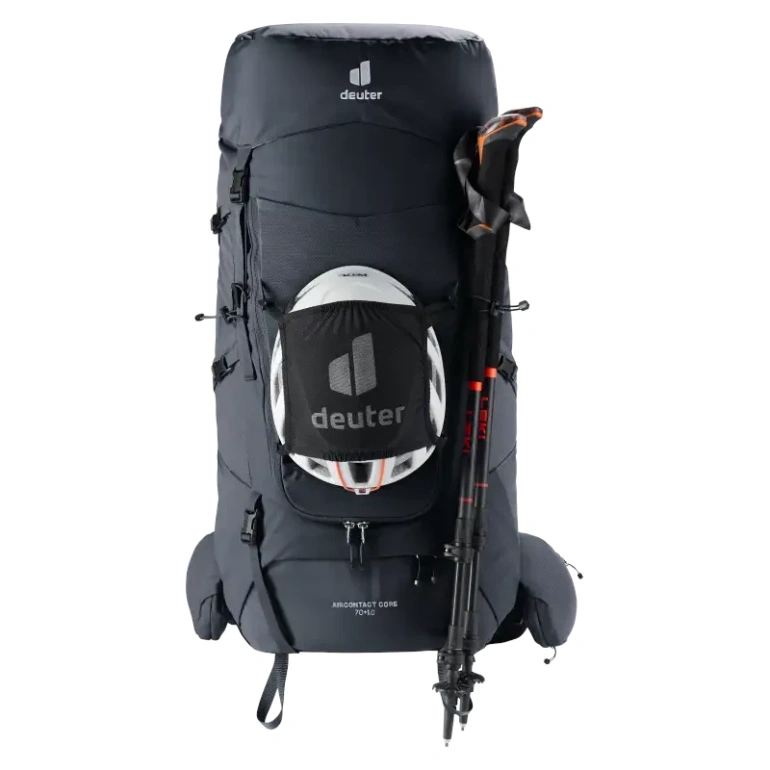 Plecak AIRCONTACT CORE 70+10