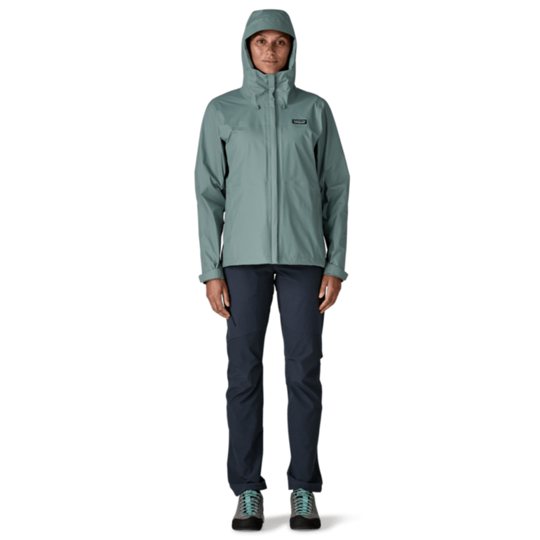 Kurtka TORRENTSHELL 3L JACKET WOMEN
