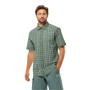 Koszula NORBO S/S SHIRT MEN