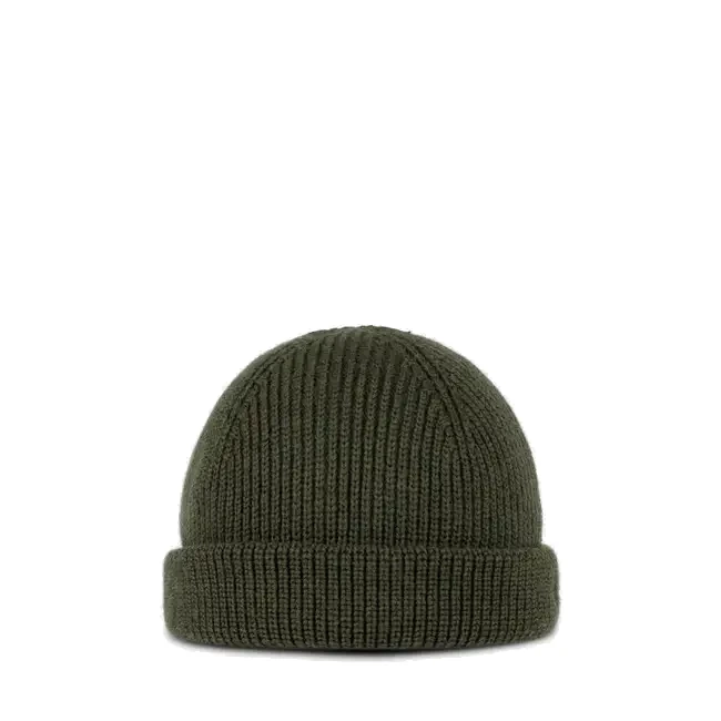 Czapka KNITTED BEANIE ERVIN