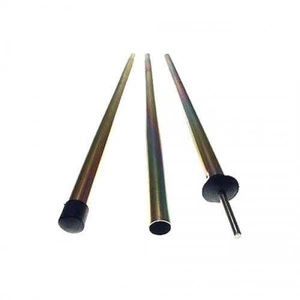 Maszt do zadaszenia JARL STEEL POLE 130cm