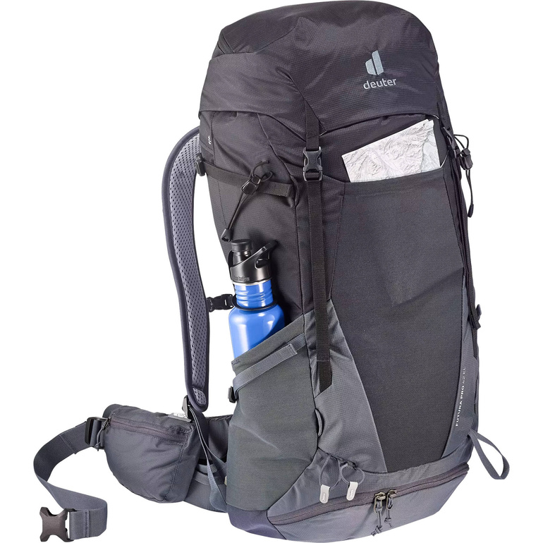Plecak FUTURA PRO 42 EXTRA LONG