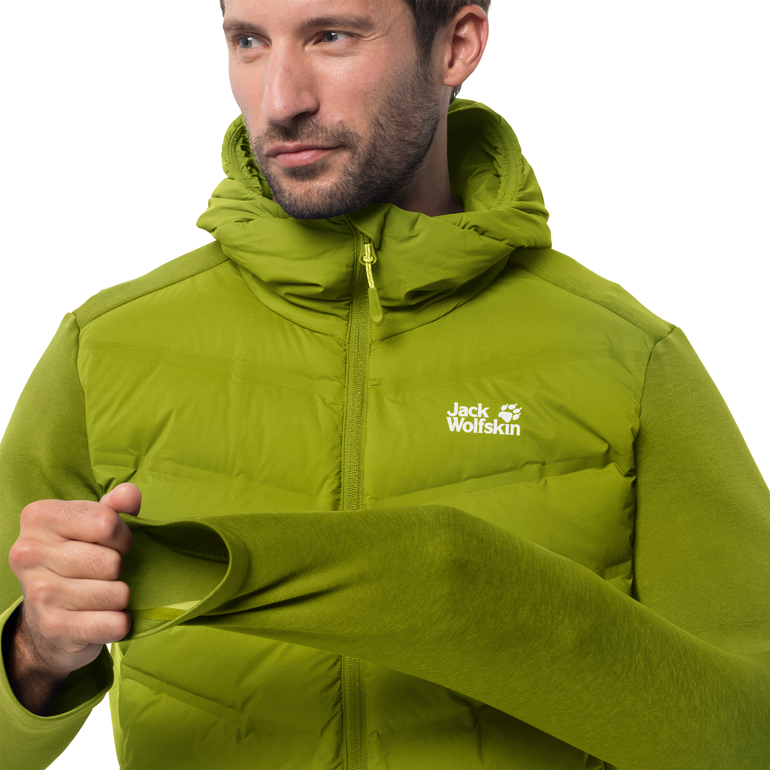 Kurtka TASMAN JACKET MEN