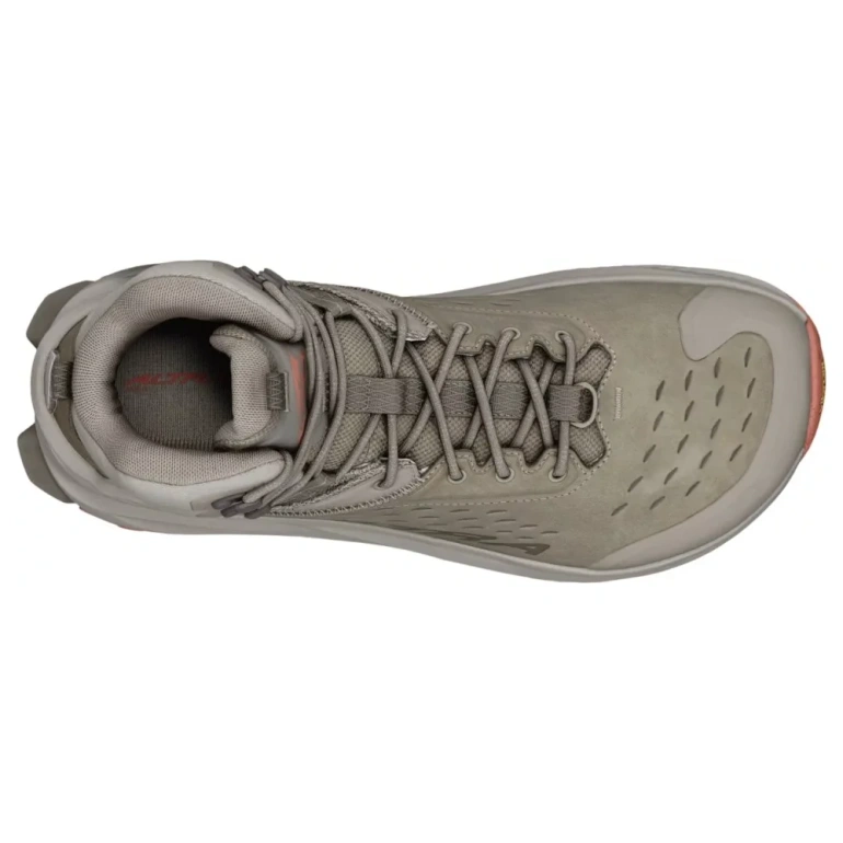 Buty OLYMPUS 6 HIKE MID GORE-TEX MEN