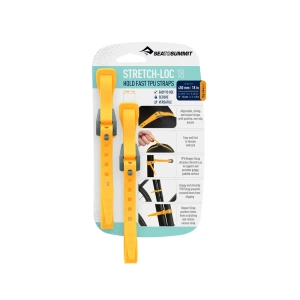 Troki STRETCH-LOC TPU STRAPS