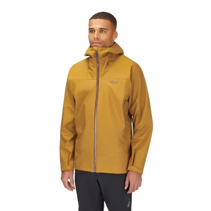 Kurtka NAMCHE GORE-TEX JACKET