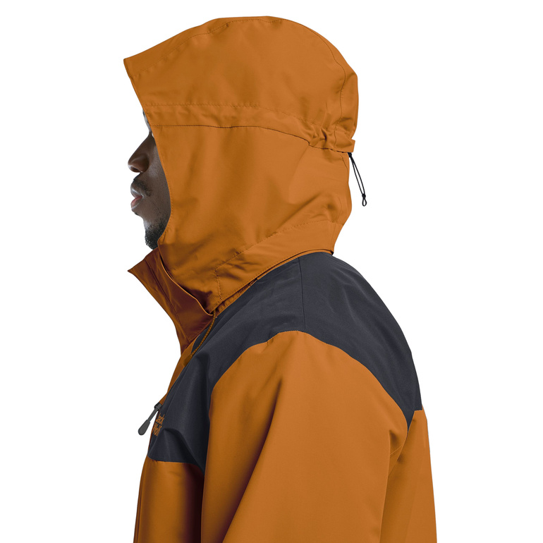 Kurtka JASPER 2L JACKET