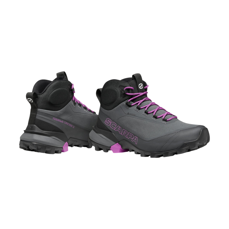 Buty RIBELLE CROSS 2 MID GORE-TEX WOMEN