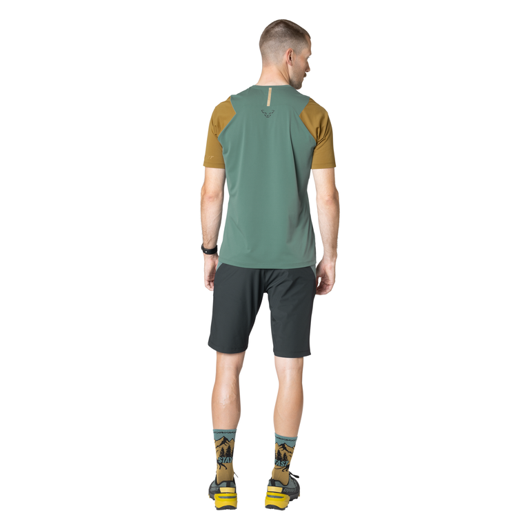 Spodenki TRANSALPER 2 LIGHT DYNASTRETCH SHORTS MEN