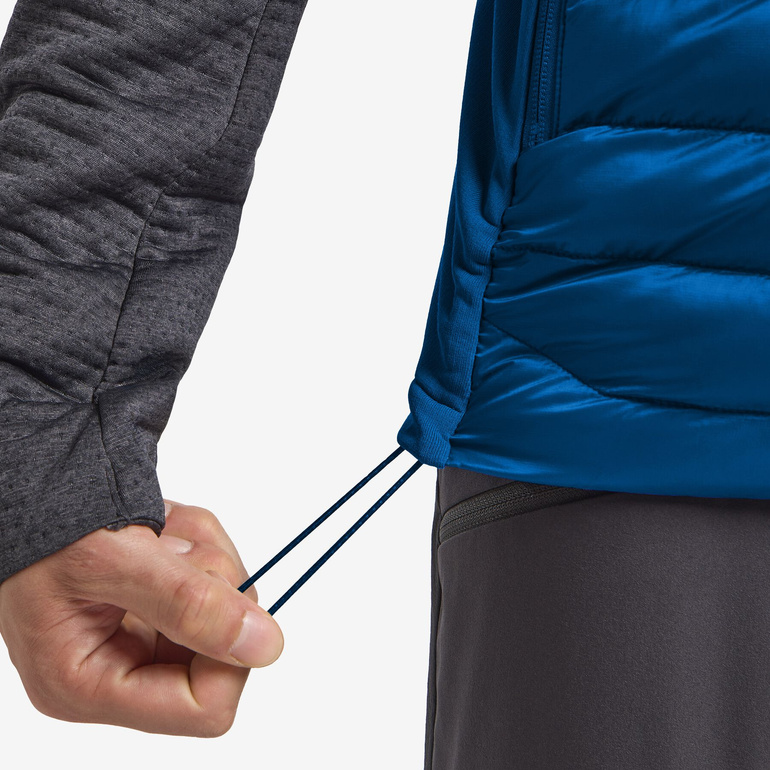 Kamizelka ROUTEBURN PRO INS VEST MEN