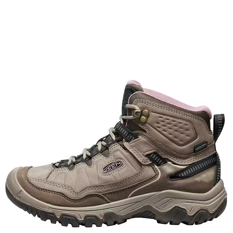 Buty TARGHEE IV MID WP WOMEN