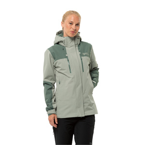 Kurtka JASPER 2L JKT WOMEN