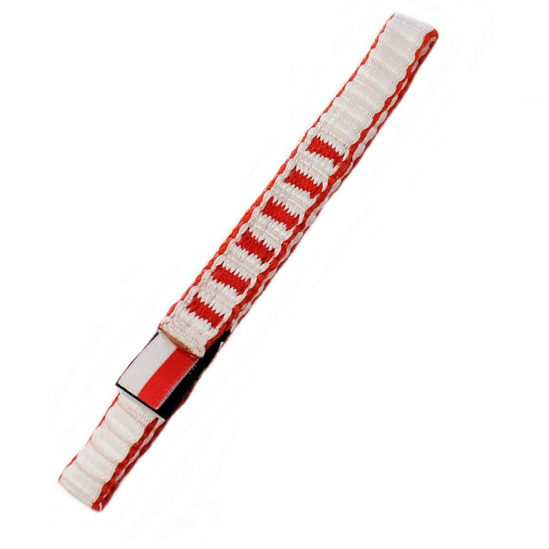 Taśma DYNEEMA DO EKSPRESÓW 11 mm / 10 cm