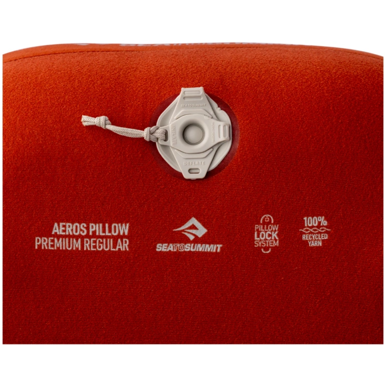 Poduszka AEROS PILLOW PREMIUM REGULAR