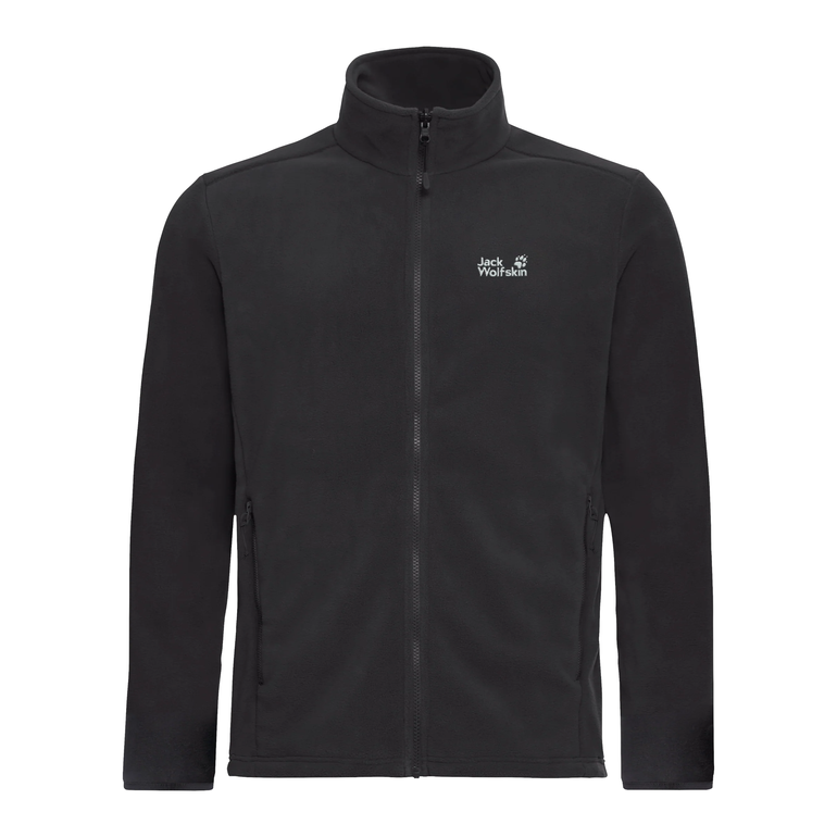 Bluza polarowa TAUNUS 200 FZ MEN