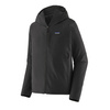 Kurtka R1 TECHFACE HOODY MEN