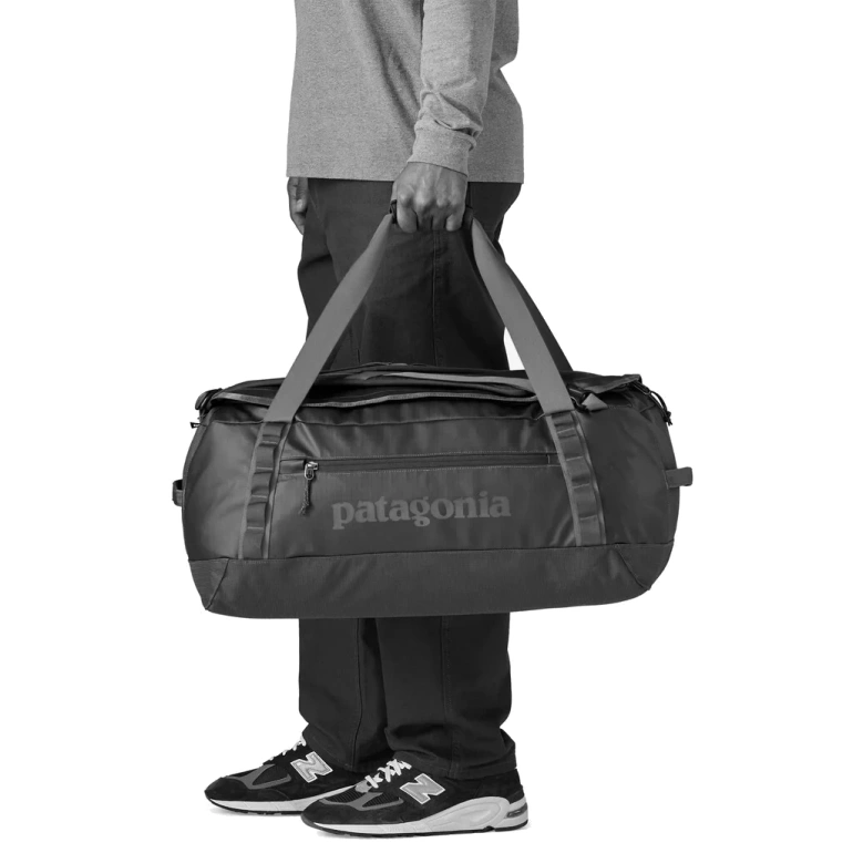 Torba BLACK HOLE DUFFEL 55L