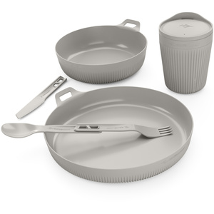 Naczynia HORIZON DINNERWERE 6 PIECES