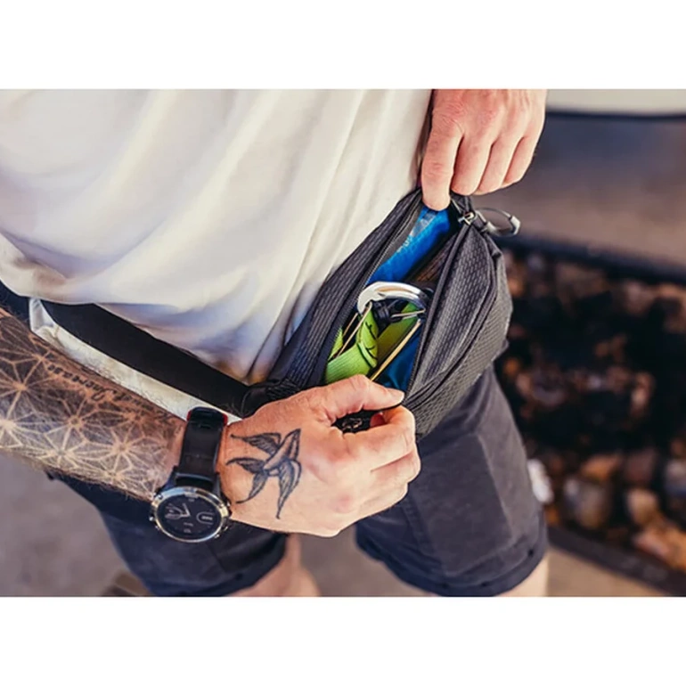 Torebka biodrowa NANO WAISTPACK MINI 3