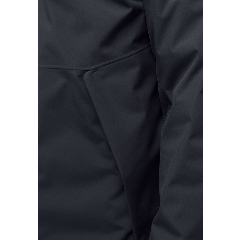 Płaszcz BRANDENBURGER COAT MEN RDS