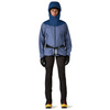 Kurtka SUPER FREE ALPINE JKT WOMEN