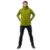 Kurtka TASMAN JACKET MEN