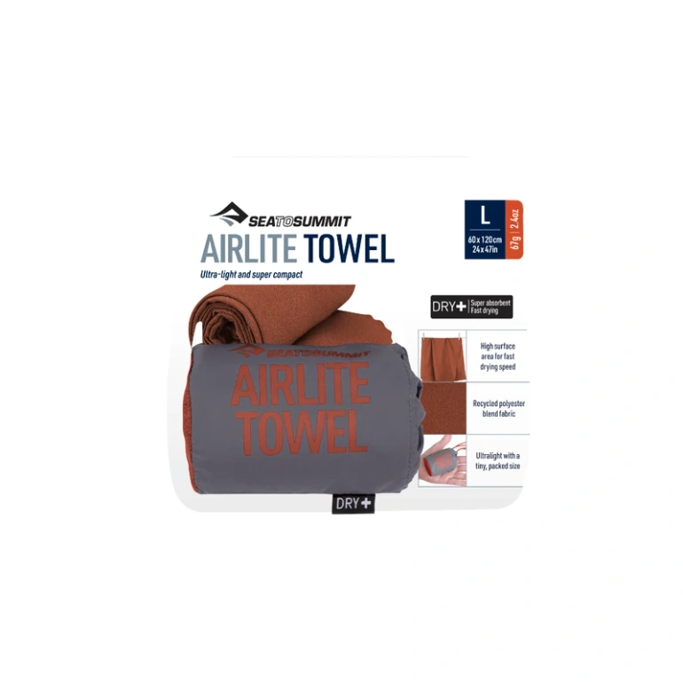 Ręcznik AIRLITE TOWEL L