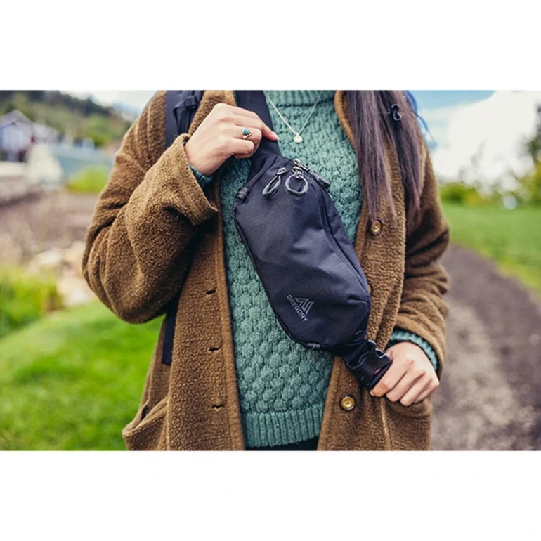 Saszetka RHUNE BELT BAG