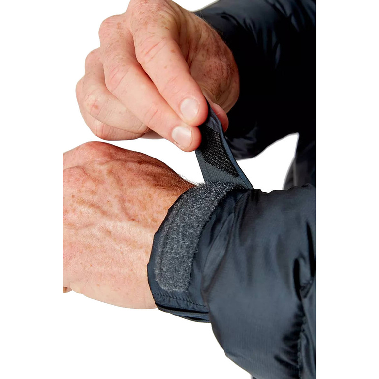 Kurtka NEBULA PRO JACKET