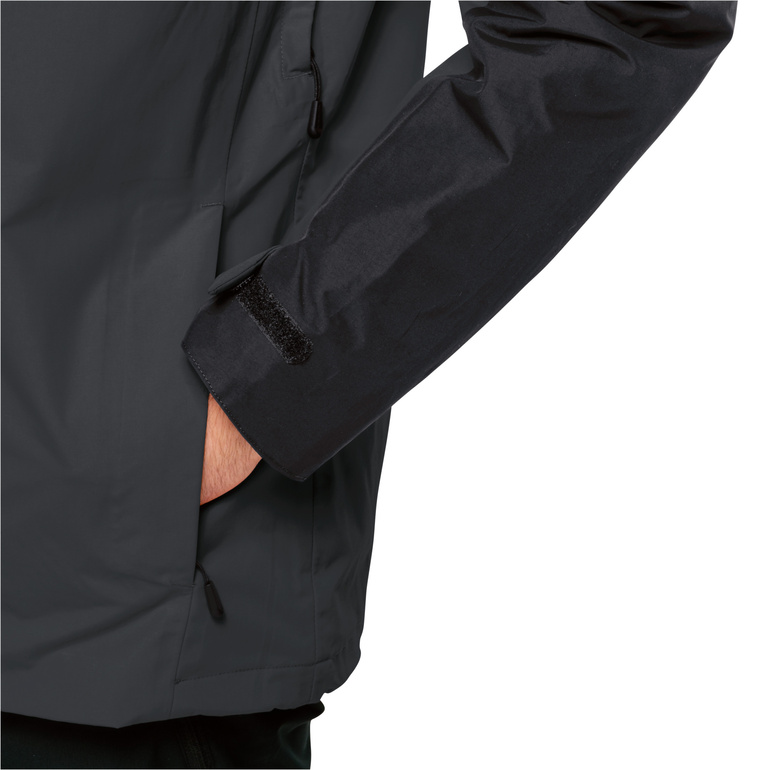 Kurtka JASPER 3IN1 JACKET MEN