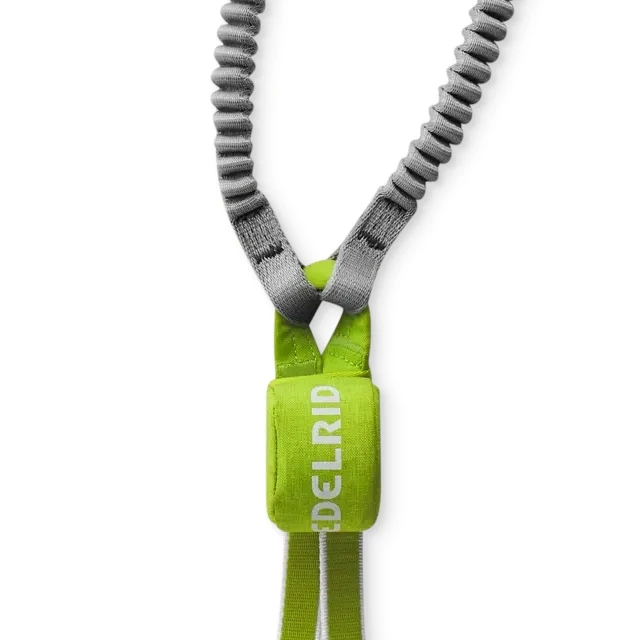 Lonża na via ferrata CABLE KIT VI