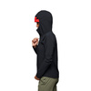 Kurtka COEFFICIENT STORM HOODY WOMEN