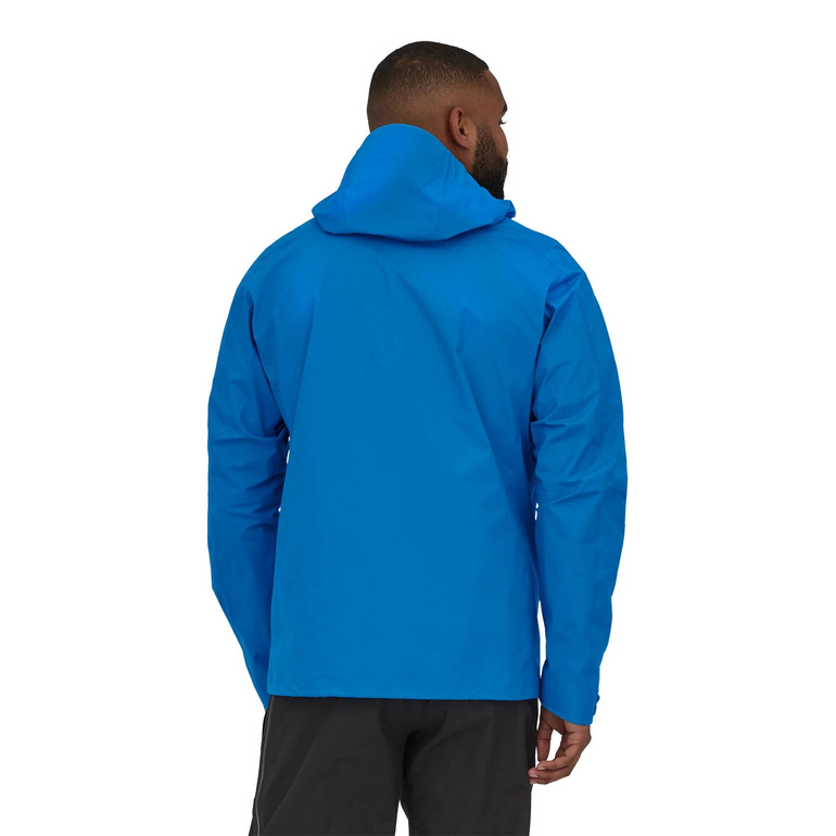 Kurtka PLUMA JACKET GORE-TEX MEN