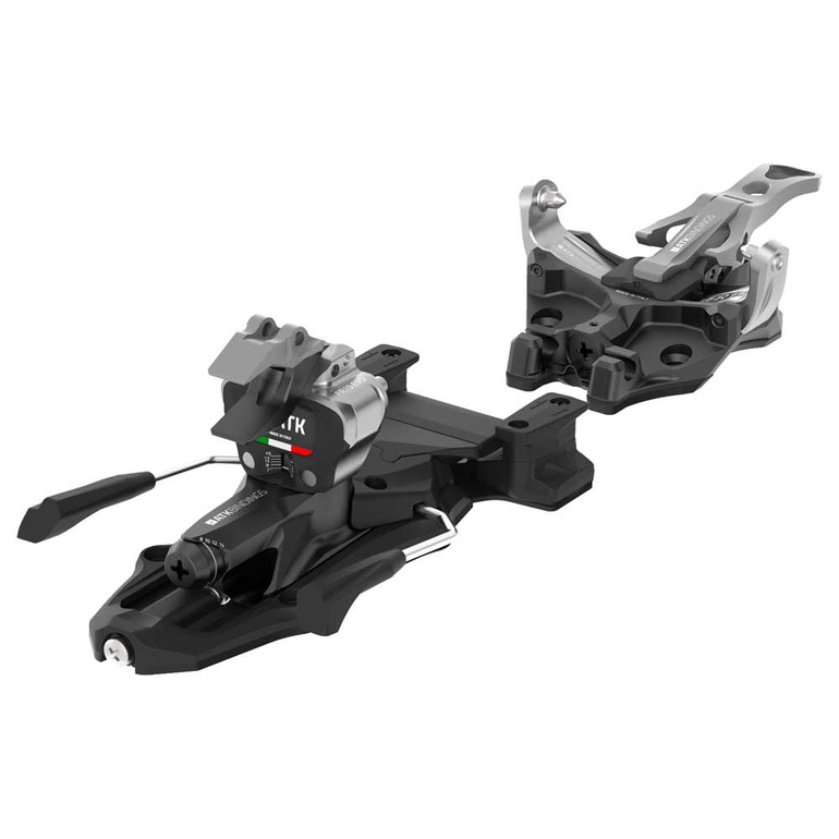 Wiązania FREERAIDER 15 EVO 102