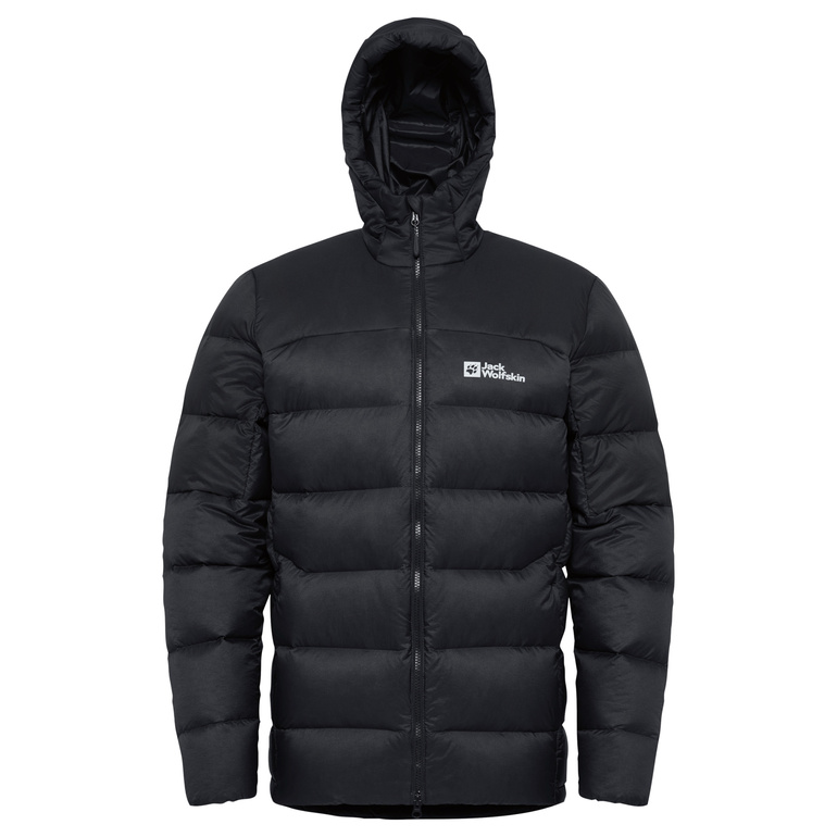 Kurtka NEBELHORN DOWN HOODY RDS MEN